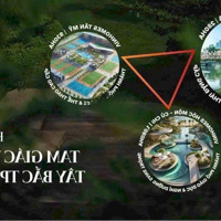 Đức Hòa Central Tâm Điểm Mới Của Giới Đầu Tư Đất Nền Khu Tây Bắc! Gần Vin Tân Mỹ 930Ha