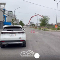 Bán Lô Trục Thông Đường 25M Không Một Lỗi Lầm Khu Anh Dũng Chỉ Hơn 20 Triệu/M2