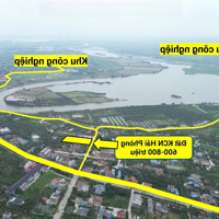 Đất Tp Hải Phòng Gần Khu Công Nghiệp