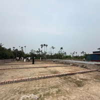 Đất Tp Hải Phòng Gần Khu Công Nghiệp