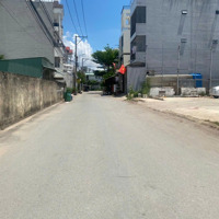 5.25 Tỷ - Lô Góc Cực Đẹp 95M2 ( 6.4 X 15M ) Vuông Vức, Sổ Riêng, Đường Nhựa 8M Nguyễn Duy Trinh