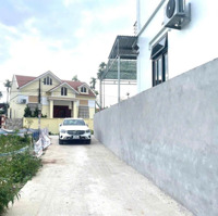 Cần Tiền Thanh Lý Gấp Bán Lô Đất Đẹp Tại Đông Sơn (Nay Là P. Trần Hưng Đạo), Tp. Thủy Nguyên