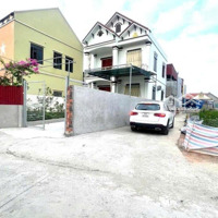 Cần Tiền Thanh Lý Gấp Bán Lô Đất Đẹp Tại Đông Sơn (Nay Là P. Trần Hưng Đạo), Tp. Thủy Nguyên