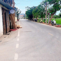 Cần Tiền Thanh Lý Gấp Bán Lô Đất Đẹp Tại Đông Sơn (Nay Là P. Trần Hưng Đạo), Tp. Thủy Nguyên