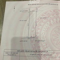 Bán Lô Đất 81M2, Ô Tô Đỗ Cửa Tại Quỳnh Cư, Hùng Vương, Hồng Bàng, Giá Chỉ 1,5 Tỷ Liên Hệ: 0979087664