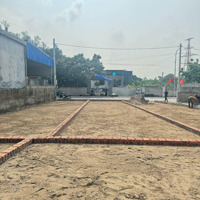 Mở Bán 21 Lô Đất Tại Đường 352, Liên Xuân, Thủy Nguyên, Hải Phòng, 385 Triệu, 70 M2 Full Thổ Cư