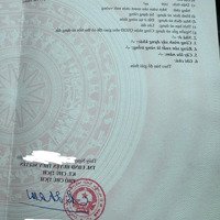 Bán 86M2 Đất Cạnh Chợ Trịnh Xá - Thiên Hương - Thủy Nguyên, Ô Tô Vào Nhà