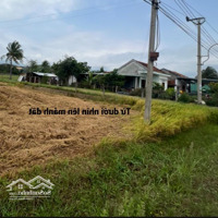 Bán Gấp Đất Sổ Sẵn Đầu Tư Trúng Sân Bay Vân Phong, Gần Ql1A & Kcn Dốc Đá Trắng