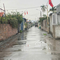 Chính Chủ Cần Bán Lô Đất Đẹp Thôn 1, Gia Đức Thủy Nguyên