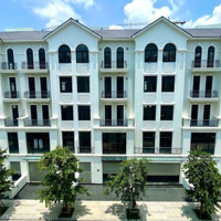 Nhà Phố, Biệt Thự Vinhomes Grand Park Cho Thuê Giá Cực Tốt Chỉ 22 Triệu 5 Tầng, Khu Đông Dân Kinh Doanh