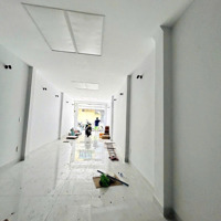 Cho Thuê Nhà Mặt Tiền Cù Lao, Phường 2, Phú Nhuận. Khu Vực Sầm Uất Thuận Tiện Kinh Doanh