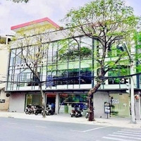 Chính Chủ Cho Thuê Nhà Góc 2Mt Âu Cơ, Tân Bình - 8X20M - 4 Tầng - Giá Rẻ !
