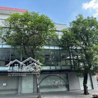 Chính Chủ Cho Thuê Nhà Góc 2Mt Âu Cơ, Tân Bình - 8X20M - 4 Tầng - Giá Rẻ !