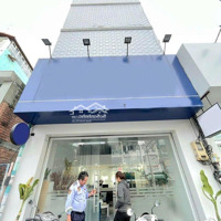 Cho Thuê Nhà Mặt Tiền Siêu Đẹp 48A Nguyễn Cư Trinh Quận 1