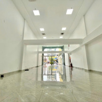 Cho Thuê Nhà Mặt Tiền Siêu Đẹp 48A Nguyễn Cư Trinh Quận 1