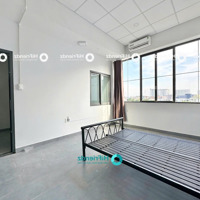 Phòng Trọ 30M2 Full Nội Thất Giá Rẻ Ở Đỗ Xuân Hợp Gần Vòng Xoay Liên Phường, The Global City Quận 9