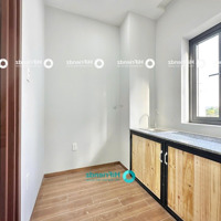 Phòng Trọ 30M2 Full Nội Thất Giá Rẻ Ở Đỗ Xuân Hợp Gần Vòng Xoay Liên Phường, The Global City Quận 9