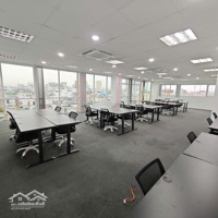 Cho Thuê Văn Phòng 290M2 Sẵn Nội Thất Giá Cực Rẻ Ngay Mặt Tiền Đường Đinh Bộ Lĩnh, P26, Bình Thạnh