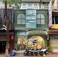 Cho Thuê Tầng 1 Nhà Mặt Phố Vị Trí Siêu Đẹp Phố Trung Hòa - Cầu Giấy 150M2, Mặt Tiền 5M