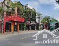 Cho Thuê Tầng 1 Nhà Mặt Phố Vị Trí Siêu Đẹp Phố Trung Hòa - Cầu Giấy 150M2, Mặt Tiền 5M