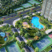 Căn 2 Phòng Ngủfull Nội Thất Nhập Khẩu Cao Cấp, Sổ Lâu Dài, Chiết Khấu Cao, Htls Lên Đến 18 Tháng