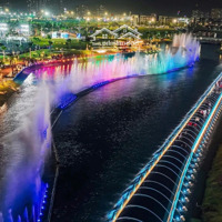 Cần Tiền Bán Lỗ 300 Triệu Căn Góc 4 Phòng Ngủmasteri Global City Q2 Tầng Cao View Sông Nhạc Nước Giá Bán 17 Tỷ
