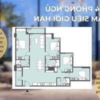 Cần Tiền Bán Lỗ 300 Triệu Căn Góc 4 Phòng Ngủmasteri Global City Q2 Tầng Cao View Sông Nhạc Nước Giá Bán 17 Tỷ