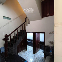 Chủ Gửi Bán Căn Nhà Đẹp 3 Tầng, Phường Tân Tiến Tttp. Nha Trang