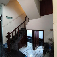 Chủ Gửi Bán Căn Nhà Đẹp 3 Tầng, Phường Tân Tiến Tttp. Nha Trang
