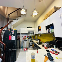 Bán Nhà Hẻm Võ Thành Trang. P11. Tb_Dt: 4 X 9M [ Cn 37M2 ] 4 Tầng Nhà Mới Đẹp - 5.5 Tỷ Tl