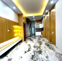 Bán Nhà Riêng Đẹp Tại Vũ Tông Phan, Khương Đình, Thanh Xuân, Hà Nội, 9,5 Tỷ, 36 M2