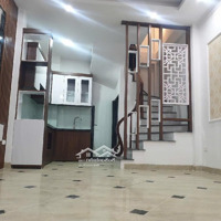 Nhà Riêng 50M2, 4 Tầng,Mặt Tiền5M, 12,8 Tỷ Tại Nguyễn Xiển, Tân Triều, Thanh Trì, Hà Nội