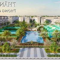 Cc Bán Căn Cl 11 48M2, Đã Hoàn Thiện 5 Tầng, Sẵn Sổ Giao Dịch, View Vường Hoa Tại Ocp 2 Hưng Yên!