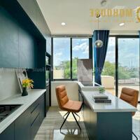  PENTHOUSE CAO CẤP – HOÀNG VIỆT, TÂN BÌNH – VIEW THOÁNG – FULL NỘI THẤT – GẦN SÂN BAY 