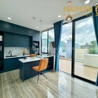  PENTHOUSE CAO CẤP – HOÀNG VIỆT, TÂN BÌNH – VIEW THOÁNG – FULL NỘI THẤT – GẦN SÂN BAY 
