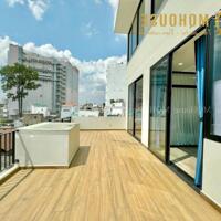  PENTHOUSE CAO CẤP – HOÀNG VIỆT, TÂN BÌNH – VIEW THOÁNG – FULL NỘI THẤT – GẦN SÂN BAY 