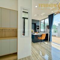  PENTHOUSE CAO CẤP – HOÀNG VIỆT, TÂN BÌNH – VIEW THOÁNG – FULL NỘI THẤT – GẦN SÂN BAY 
