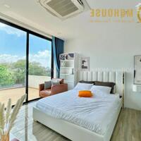  PENTHOUSE CAO CẤP – HOÀNG VIỆT, TÂN BÌNH – VIEW THOÁNG – FULL NỘI THẤT – GẦN SÂN BAY 