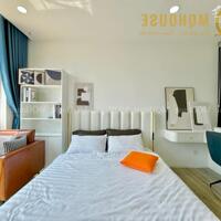  PENTHOUSE CAO CẤP – HOÀNG VIỆT, TÂN BÌNH – VIEW THOÁNG – FULL NỘI THẤT – GẦN SÂN BAY 