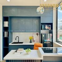  PENTHOUSE CAO CẤP – HOÀNG VIỆT, TÂN BÌNH – VIEW THOÁNG – FULL NỘI THẤT – GẦN SÂN BAY 