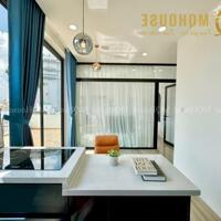  PENTHOUSE CAO CẤP – HOÀNG VIỆT, TÂN BÌNH – VIEW THOÁNG – FULL NỘI THẤT – GẦN SÂN BAY 