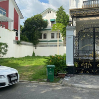 Bán Gấp Rẻ Căn Biệt Thự 223M2 Sổ Hồng 22,5 Tỷ Đường Trần Xuân Soạn Giao Nguyễn Hữu Thọ Quận 7