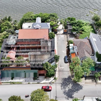 Bán Gấp Rẻ Căn Biệt Thự 223M2 Sổ Hồng 22,5 Tỷ Đường Trần Xuân Soạn Giao Nguyễn Hữu Thọ Quận 7