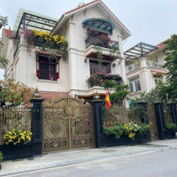 Chồng Tặng Vợ Biệt Thự Làng Việt Kiều Vợ Không Ở, Giờ Cần Bán Gấp Giá Tốt Cho Người Hữu Duyên