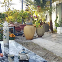 Cơ Hội Đầu Tư Siêu Hiếm. Nhà Mặt Tiền Góc Đường Nguyễn Đôn Tiết Q2 245M2 12X20 Chỉ Nhỉnh 11 Tỷ