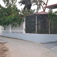 Cơ Hội Đầu Tư Siêu Hiếm. Nhà Mặt Tiền Góc Đường Nguyễn Đôn Tiết Q2 245M2 12X20 Chỉ Nhỉnh 11 Tỷ
