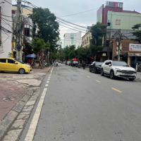 Nhà Nhiều Tầng Giá Tốt Vỉa Hè Rộngdiện Tích118M2 Bìa Đỏ 2 Quyền Mđ Mê Linh, Hải Phòng Liên Hệ: 0989 644 555