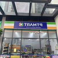Shop Chân Đế Dự Án Lumi Hà Nội, Sổ Lâu Dài, Ký Trực Tiếp Cđt, Giá Chỉ Từ 135 Triệu/M2