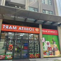 Shop Chân Đế Dự Án Lumi Hà Nội, Sổ Lâu Dài, Ký Trực Tiếp Cđt, Giá Chỉ Từ 135 Triệu/M2