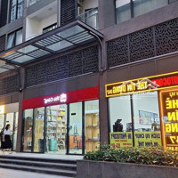 Shop Chân Đế Dự Án Lumi Hà Nội, Sổ Lâu Dài, Ký Trực Tiếp Cđt, Giá Chỉ Từ 135 Triệu/M2